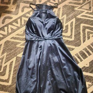 Semi formal dress